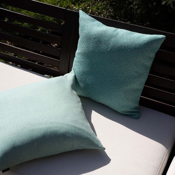 Celadon Ketama havepude