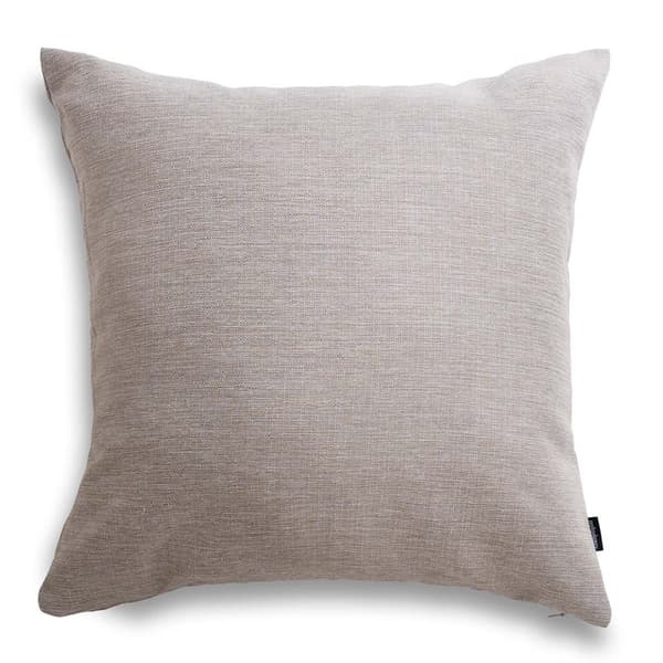 Beige og blå sæt Ketama havepuder