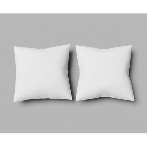 Kudde - Linne Promo - 50x70cm/60x60cm/65x65cm - 100% polyester - Mjuk - Oeko-Tex
