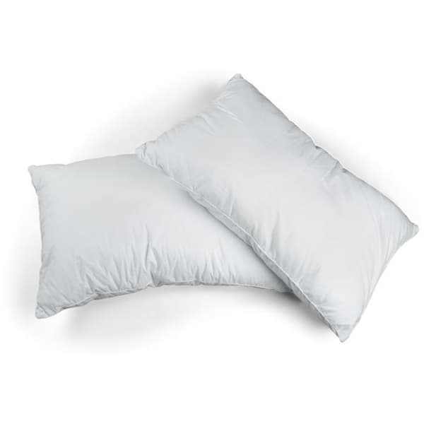 Kudde - Linne Promo - 50x70cm/60x60cm/65x65cm - 100% polyester - Mjuk - Oeko-Tex
