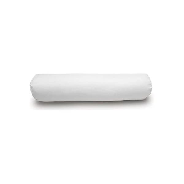 Komfort och mjukhet: 180 cm Bolster i högkvalitativ polyester - Duffel
