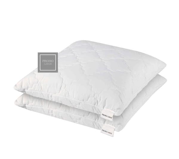 Set med 2 kuddar 65 x 65, Minnesskum, Special för nacke, Rabatt på sängkläder