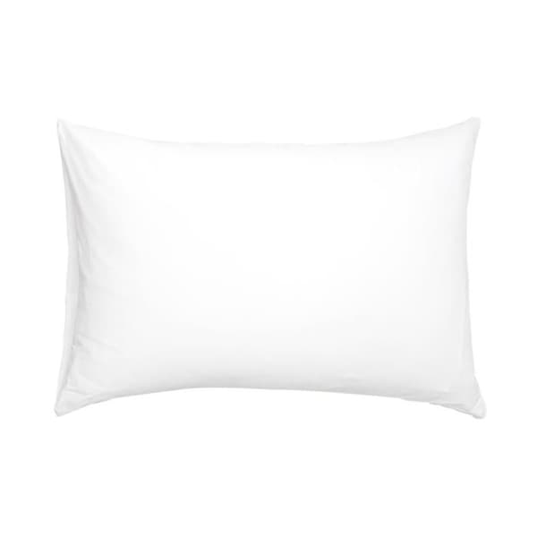 Kudde - Lakan Erbjudande - 50x70cm, 60x60cm, 65x65cm - 100% Polyester - Mjuk - Oeko-Tex