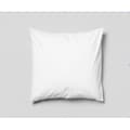 Miniatyrbild 3 av 4: Kudde - Linne Promo - 50x70cm/60x60cm/65x65cm - 100% polyester - Mjuk - Oeko-Tex