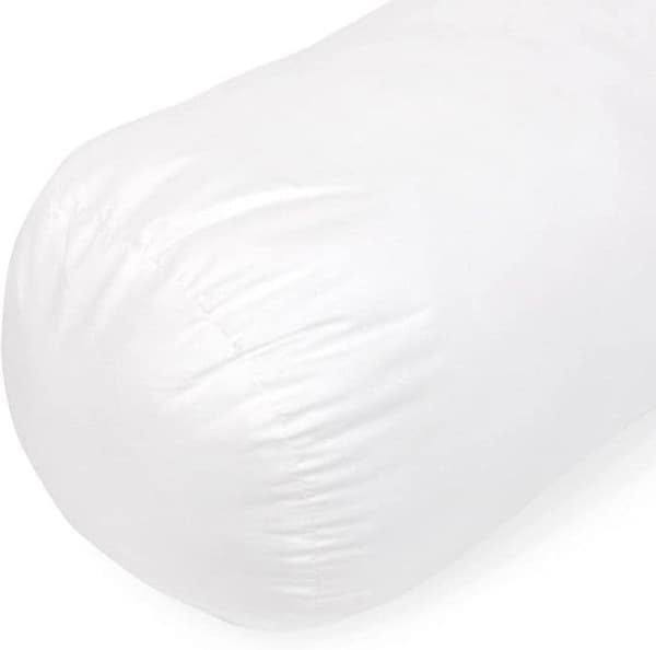 Bolster 140cm, Högkvalitativ Bolster med gratis Bolster Protector!