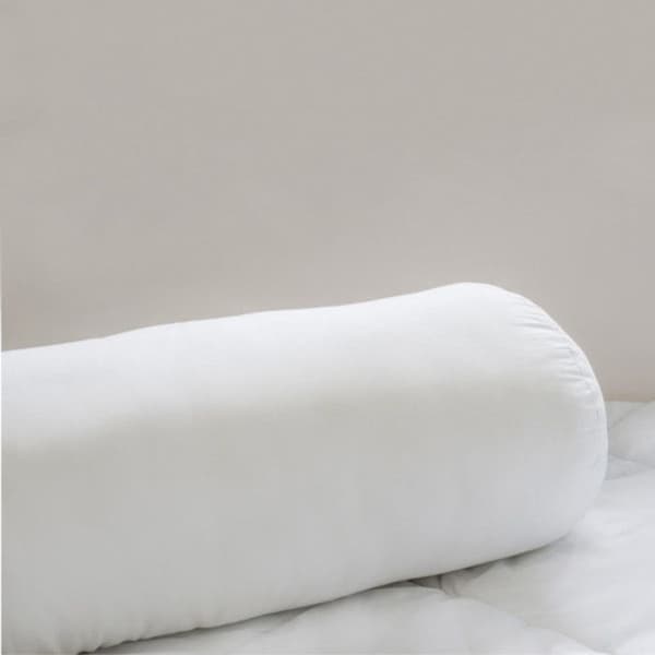 Bolster 140cm, Högkvalitativ Bolster med gratis Bolster Protector!