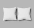 Miniatyrbild 4 av 4: Kudde - Linne Promo - 50x70cm/60x60cm/65x65cm - 100% polyester - Mjuk - Oeko-Tex