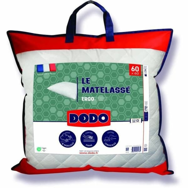 Kudden DODO Matelass 60 x 60 cm
