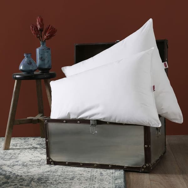 Kudden DODO OSM65 Vit 65 x 65 cm