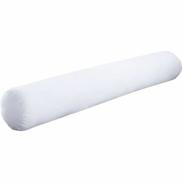 Kudden DODO Vancouver Vit 90 cm Anti-dammkvalster