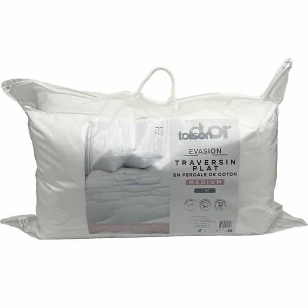 Kudden Toison D'or Vit