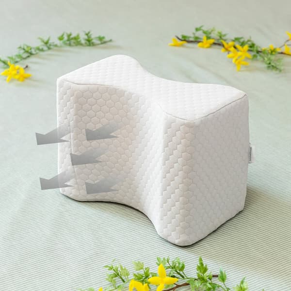Benpude med rem Lerellow InnovaGoods