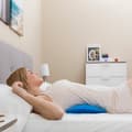 Miniatyrbilde 9 av 11: Gel Lumbalpute Med Avtagbart Deksel Glushion InnovaGoods
