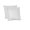 Miniatyrbilde 1 av 3: Pute Abeil FluffyDream 60 x 60 cm 2 enheter