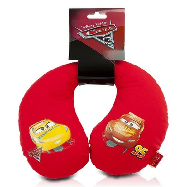 Matkatyyny Cars CARS103 Punainen