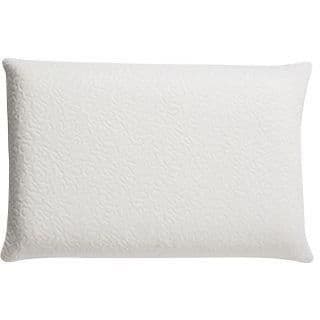 Minnesskum kudd - TOISON D'OR - Paresse Soft - Extra mjuk komfort - 40x60cm - Vit