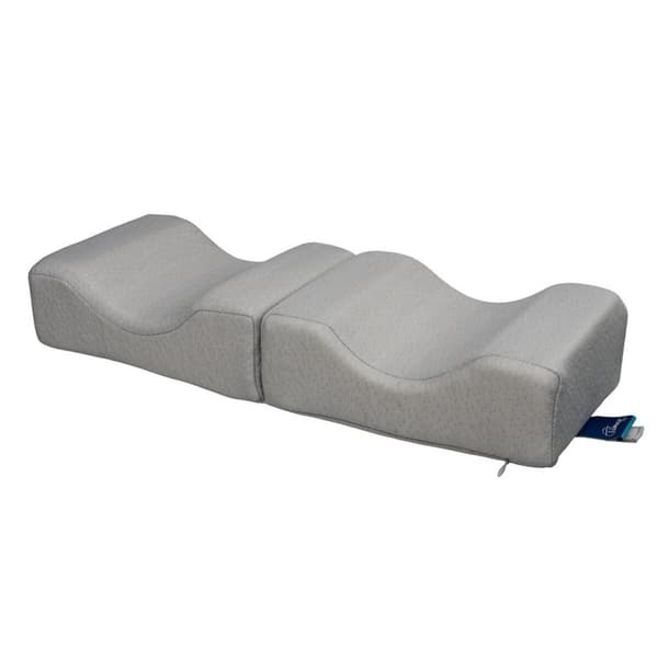 Ergonominen tyyny polville ja reisille Timago SPACER
