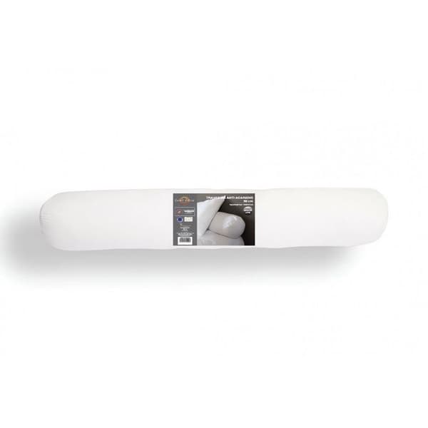 Traversin Anti-Acariens LUXE bredd 90 cm, av Soleil d'ocre