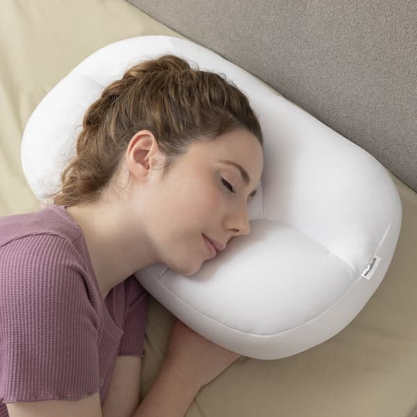 3D Rypistymätön Cloud-tyyny Wrileep InnovaGoods
