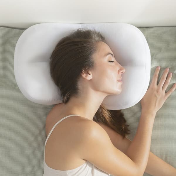 3D Rypistymätön Cloud-tyyny Wrileep InnovaGoods