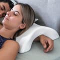 Pikkukuva 2 / 11: Viskoelastinen niskatyyny pariskunnille Cozzy InnovaGoods