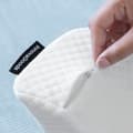 Miniatyrbillede 8 af 11: Viskoelastisk nakkepude til par Cozzy InnovaGoods