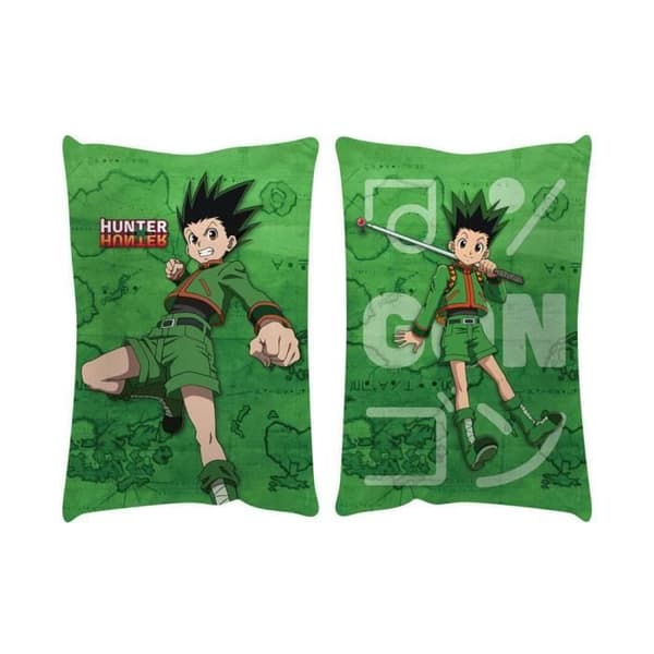HUNTER X HUNTER - GON - KUDD '50X33CM' POPBUDDIES POPB-PBCU16