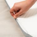 Pikkukuva 4 / 11: 3-In-1 Ergonominen Niskatyyny Pilocal InnovaGoods