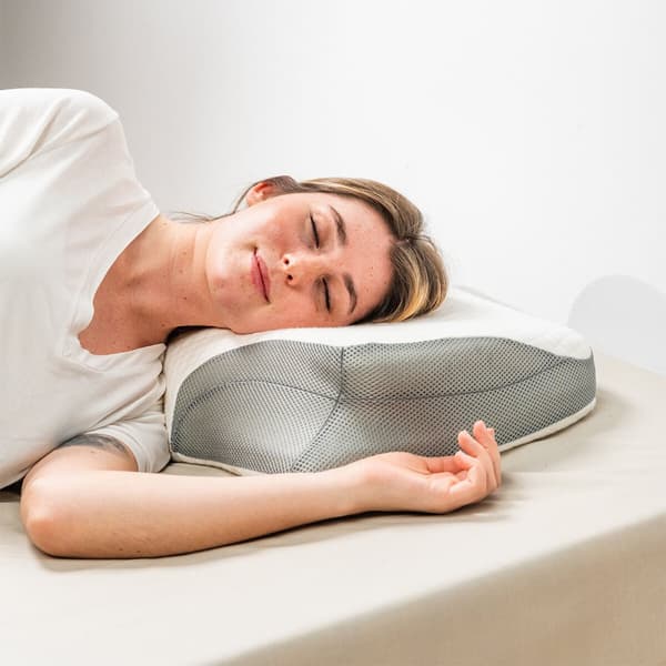 3-In-1 Ergonominen Niskatyyny Pilocal InnovaGoods