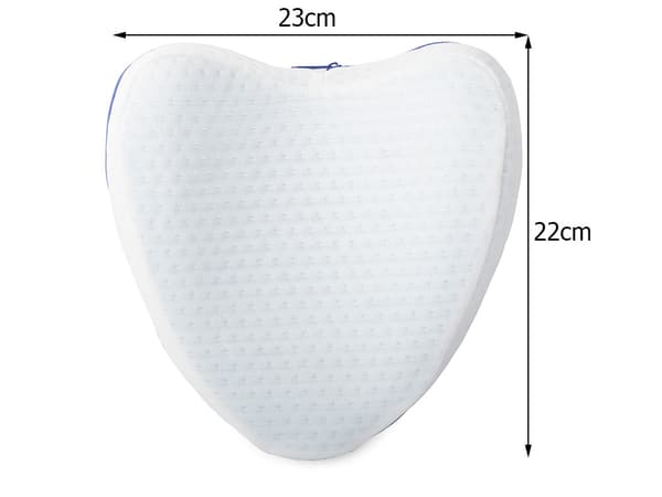 Ergonominen Polvityyny - Tyyny polville