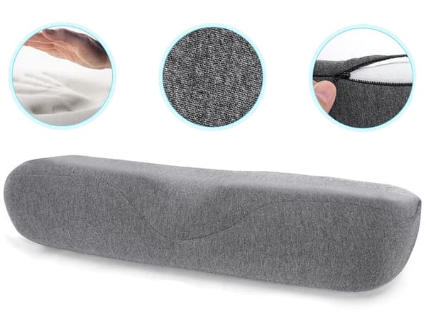 Ergonomisk Nackkudde - Kudde