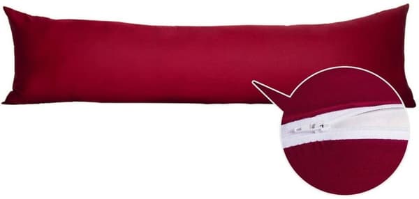 Rootz 2-packs örngott i bomull - Dekorativa kuddfodral - Allergivänligt - Andas - OEKO-certifierad - 100 % bomull - Flera storlekar och färger