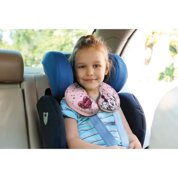 Resekudde Minnie Mouse CZ10624