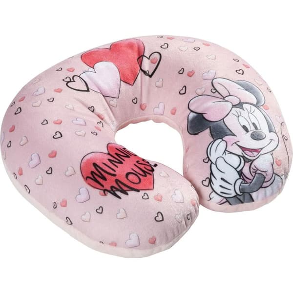 Resekudde Minnie Mouse CZ10624