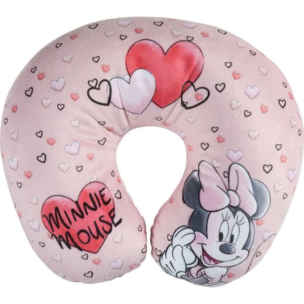 Resekudde Minnie Mouse CZ10624