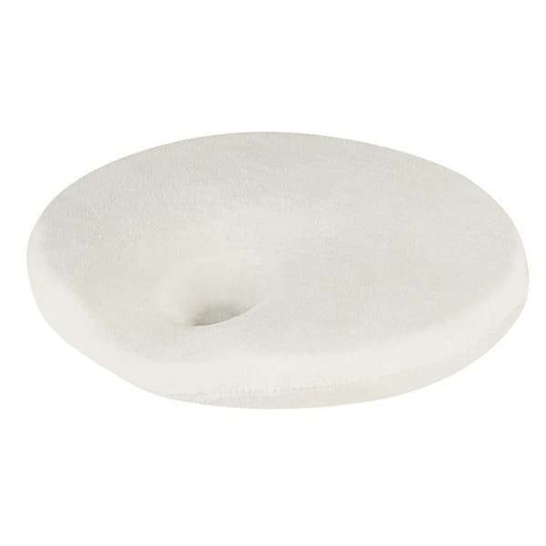 Ergonomisk Kudde för Knän och Ben QMED DRQE3C1AAXUXP