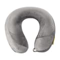 Miniatyrbillede 2 af 2: Tranquility Pillow - mix color Blue, Grey & Purple