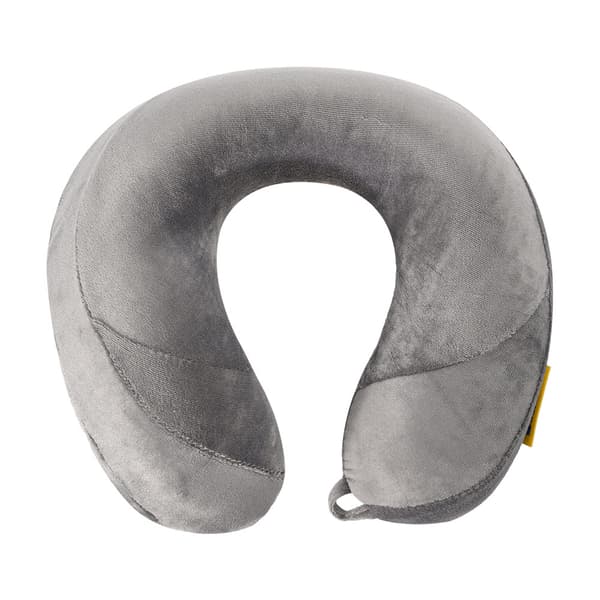Tranquility Pillow - mix color Blue, Grey & Purple