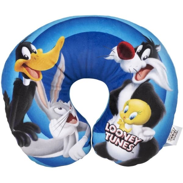 Rejsepude Looney Tunes