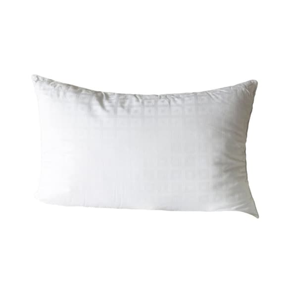 Belledorm Hotel Suite Luxury Pillow White 75cm x 48cm