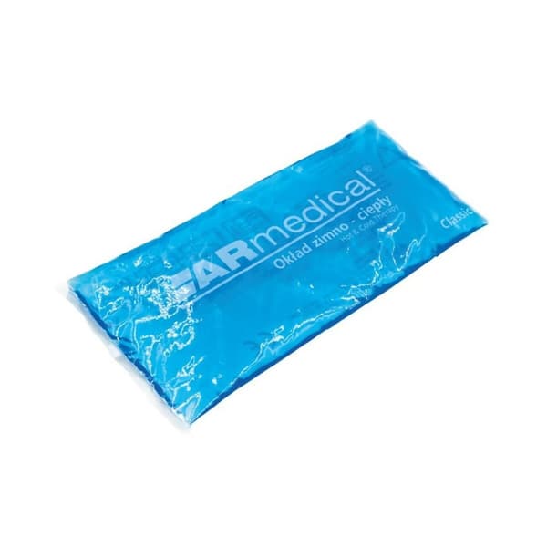 Ergonomisk knæ- og ben pude Armedical CHP-1025