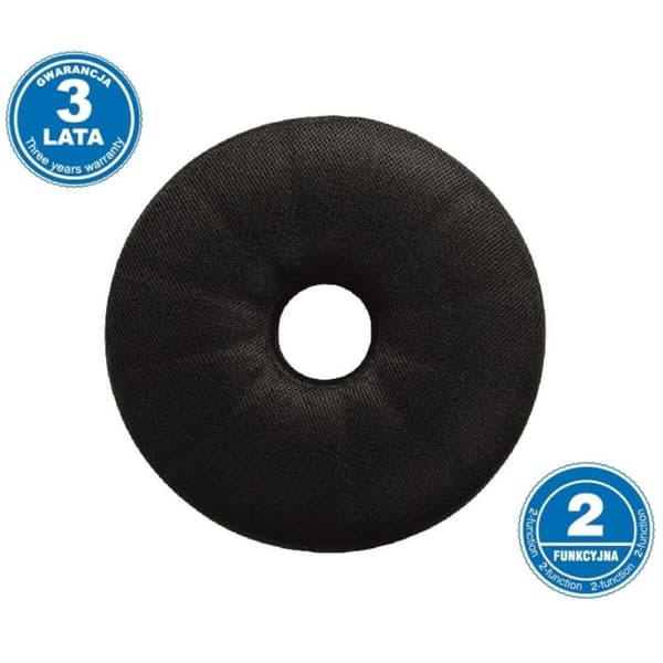 Ergonominen tyyny polville ja reisille Armedical PRPR058