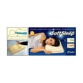 Miniatyrbild 2 av 2: Ergonomisk Kudde för Knän och Ben Mobilex SoftSleep 50 x 10 x 30 cm
