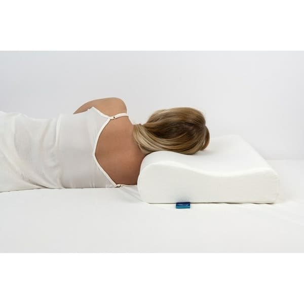 Ergonomisk Kudde för Knän och Ben Timago ORTO DREAM