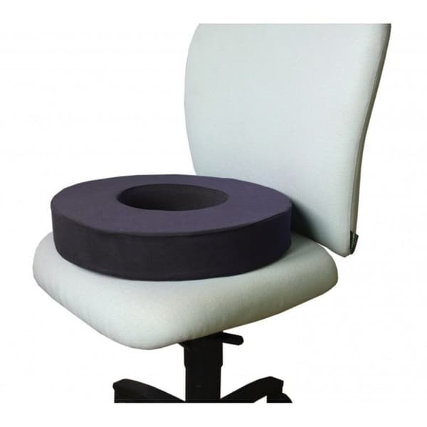 Ergonomisk Kudde för Knän och Ben Aston 410151