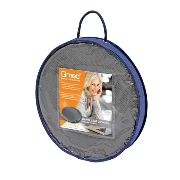 Ergonomisk Kudde för Knän och Ben MDH DRQE3M0BBXXXP