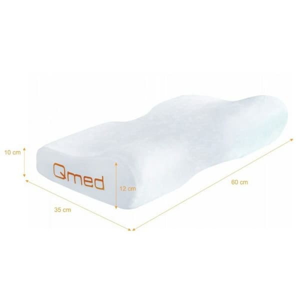 Ergonomisk knæ- og ben pude MDH PREMIUM