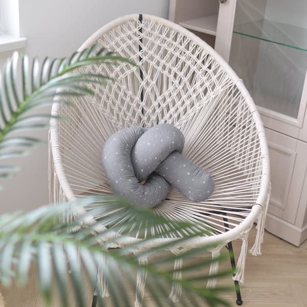 Side sleeper pude seng slange krop pude bomuld - lang pude senge rulle sovepude hals rulle