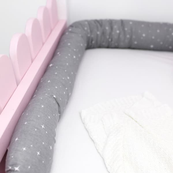 Side sleeper kudde säng orm kropp kudde bomull - lång kudde säng rulle sovkudde hals roll
