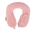 Miniatyrbild 1 av 2: Tranquility Pillow, wider fit - Pink